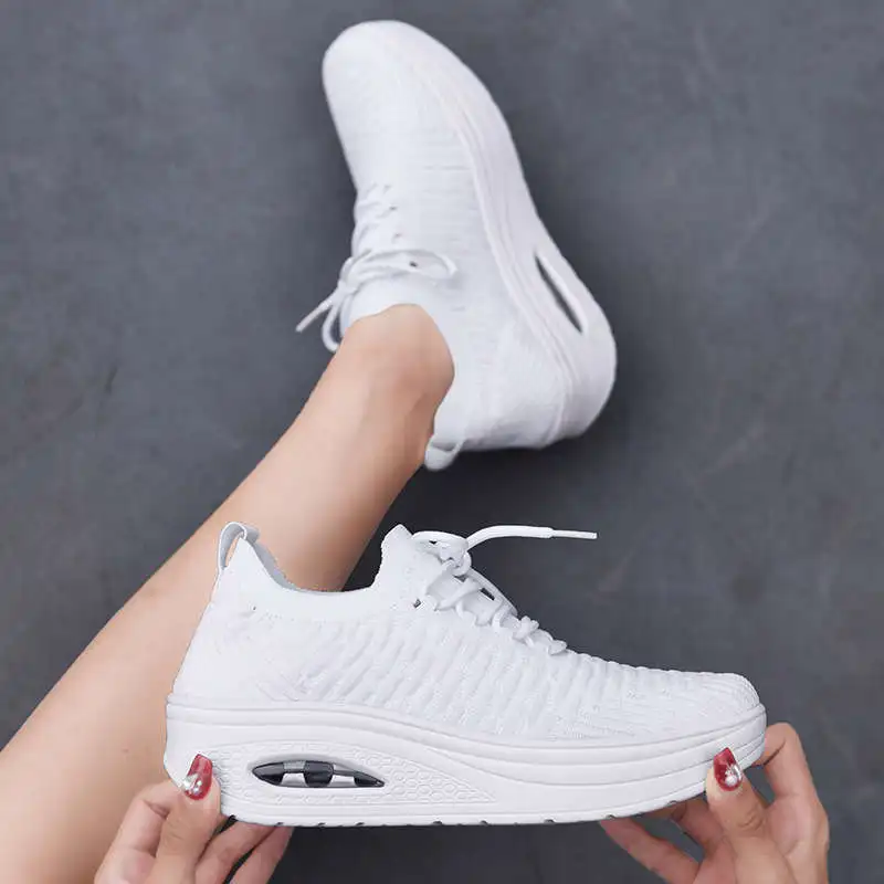 

Женские повседневные кроссовки международного бренда, женская зимняя спортивная обувь, похлопывающая обувь для бега, тенниса, летняя спорт...