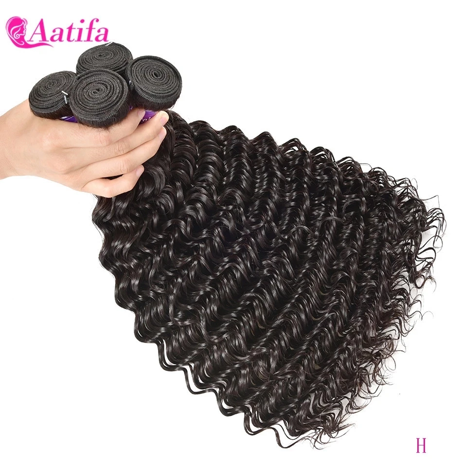 

Бразильская глубокая волна пряди 100% человеческие волосы пряди 3/4 пряди Волосы Remy 10-28 дюймов волосы натуральный Цвет Deap волны волосы пряди