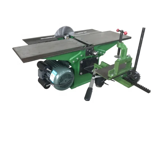 

Комбинированный строгальный станок и Настольная пила, промышленная древесина