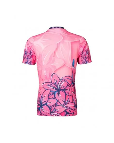 

Paris 2021 Home Rugby Jersey Men's Sports Shirt S-5XL