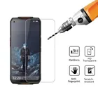 Закаленное Стекло для Oukitel WP12 Экран протектор стекла закаленное защитное покрытие Стекло на Oukitel WP10 5G WP7 WP6 WP5 WP8 Pro Защитная пленка для телефона