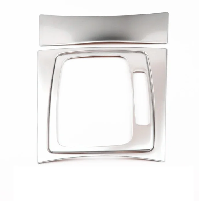 Консоль стильная подлокотник отделка Обложка автомобильный Стайлинг для Mercedes-Benz