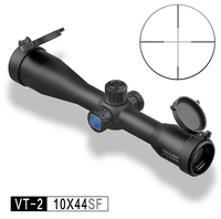 10x44 riflescopes for real air gun 2800 joules 243 win discovery vt 2 shock proof scope with cheap price