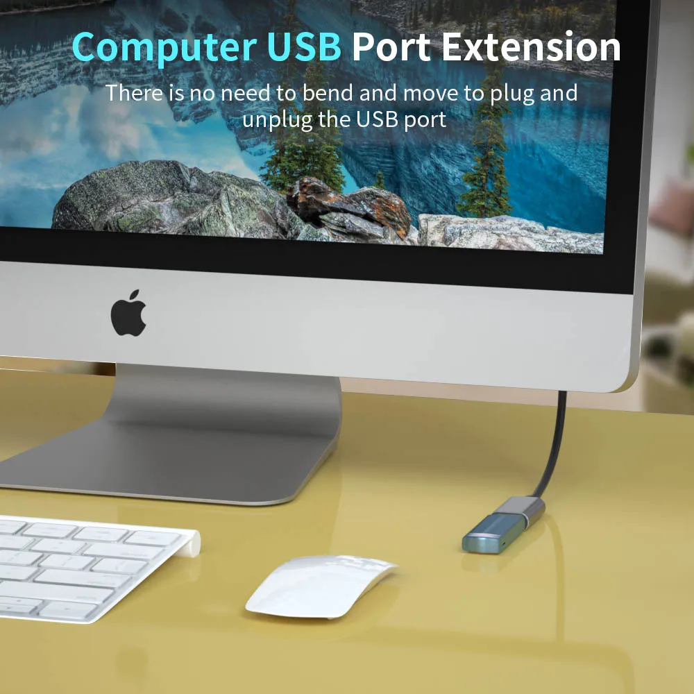 Удлинительный Кабель USB 3 0 для принтера PS5 SSD USB3.0 2 кабель передачи данных мини