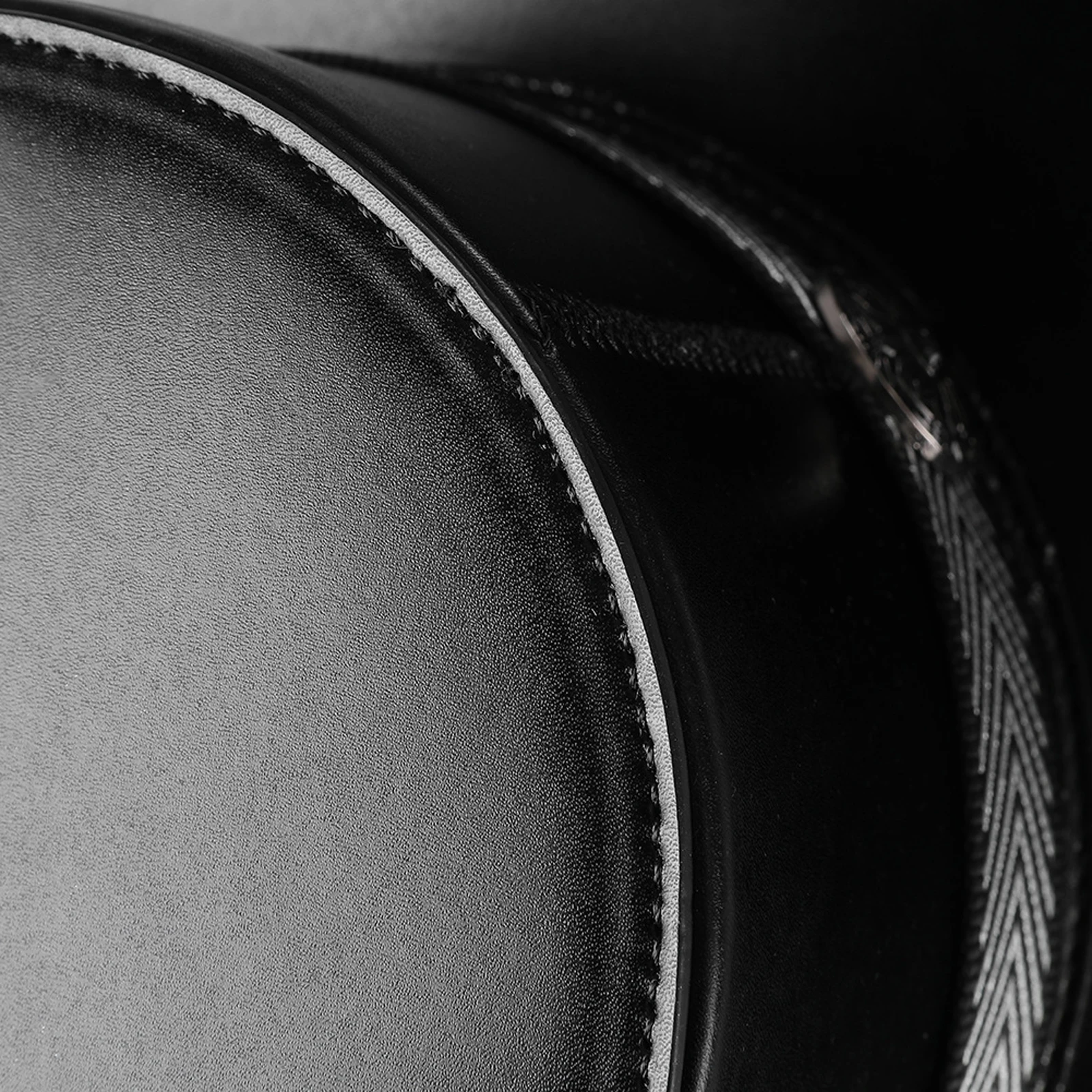 

Dome Magic Hat, Steampunk Gothic Halloween Novelty Cosplay Costume Anime Accessories Black