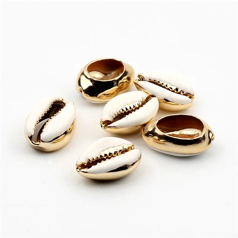 10 шт. морские ракушки|Ракушки и звезды| |