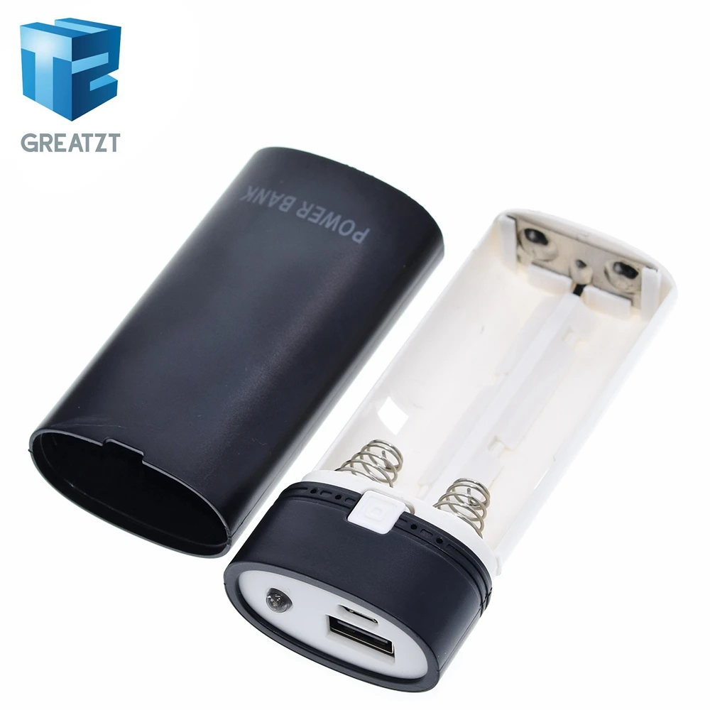 GREATZT Разъемный дизайн со светодиодным индикатором светильник для смартфона