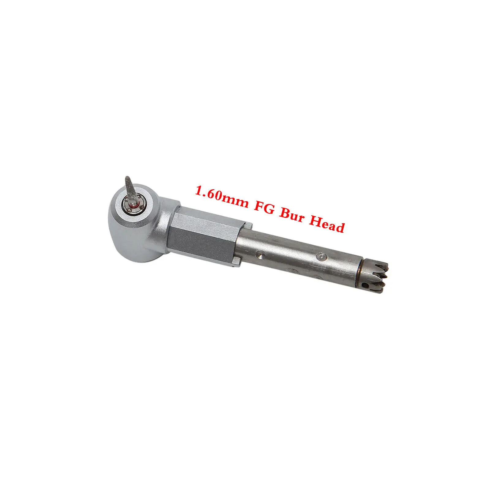 3 шт. * Стоматологическая высокоскоростная Угловая головка fg1.6 мм для внутреннего