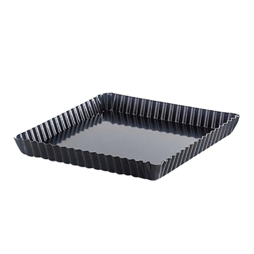 Нетоксичная сковорода для пирога антипригарная съемное дно легко чистится