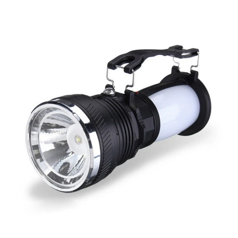 

Солнечная энергия перезаряжаемая батарея кемпинг палатка светильник фонарь светодиодный светильник вспышка лампа