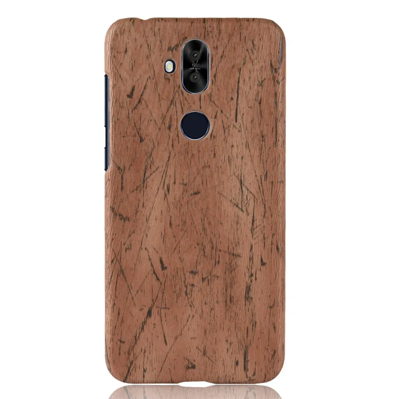 Чехол для телефона Asus Zenfone 5 lite ZC600KL жесткий защитный чехол из искусственной кожи
