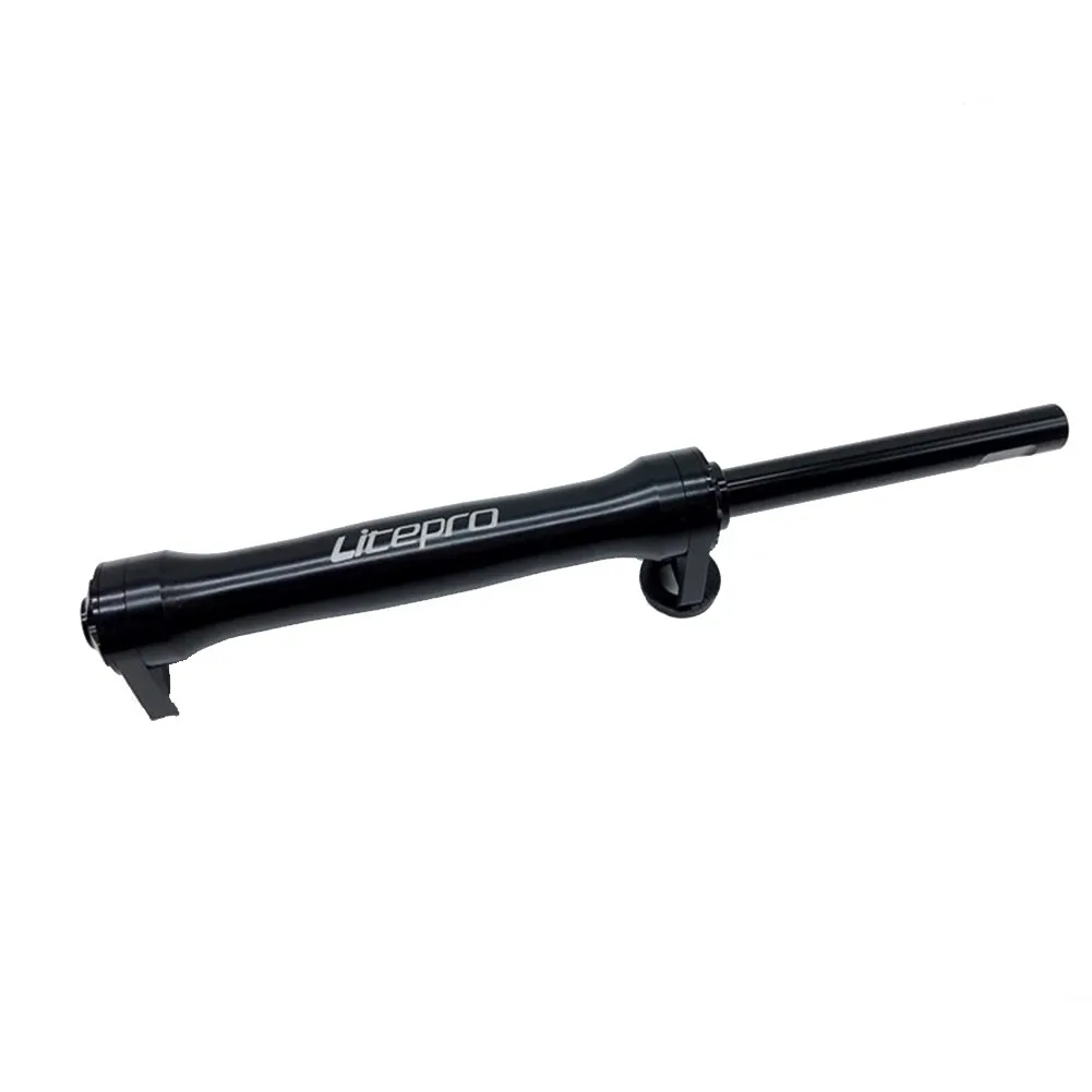 

Bar Easy Wheel Telescopic Rod Easy Extension For Brompton Bike Pulling
