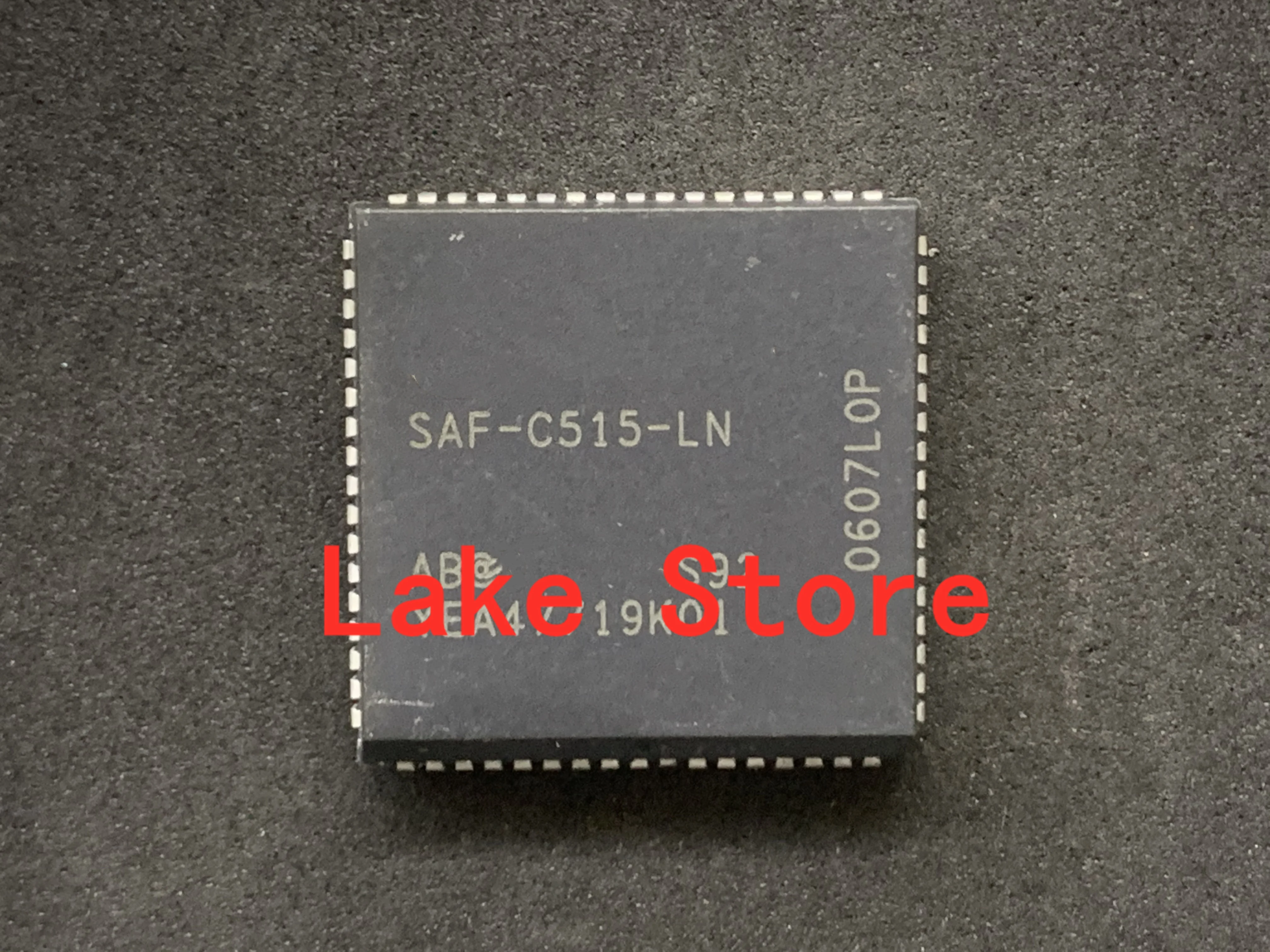 5 unids/lote Φ PLCC