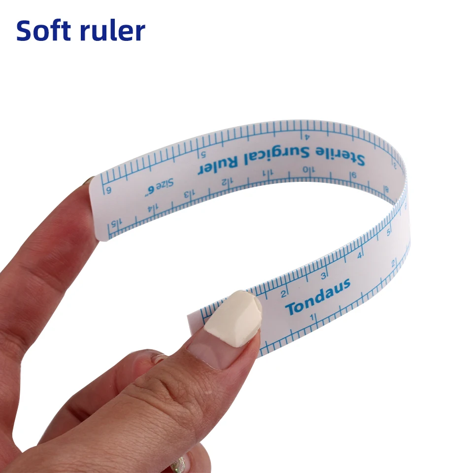 Хирургический маркер для татуажа бровей и кожи Аксессуары инструментов 0 5 мм/1 мм