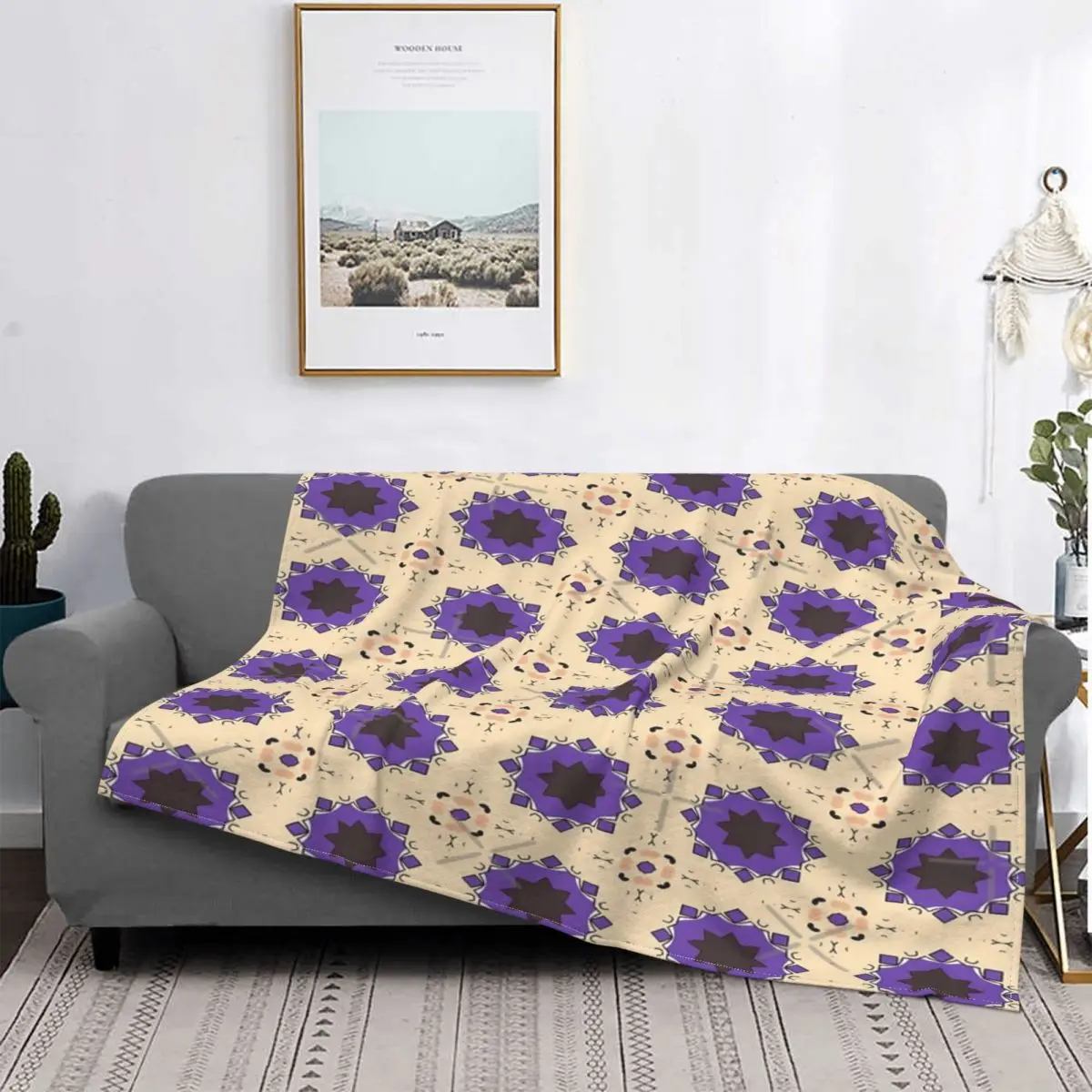 

Manta с узором в горошек, эдредоны с капюшоном, капюшоном, 90