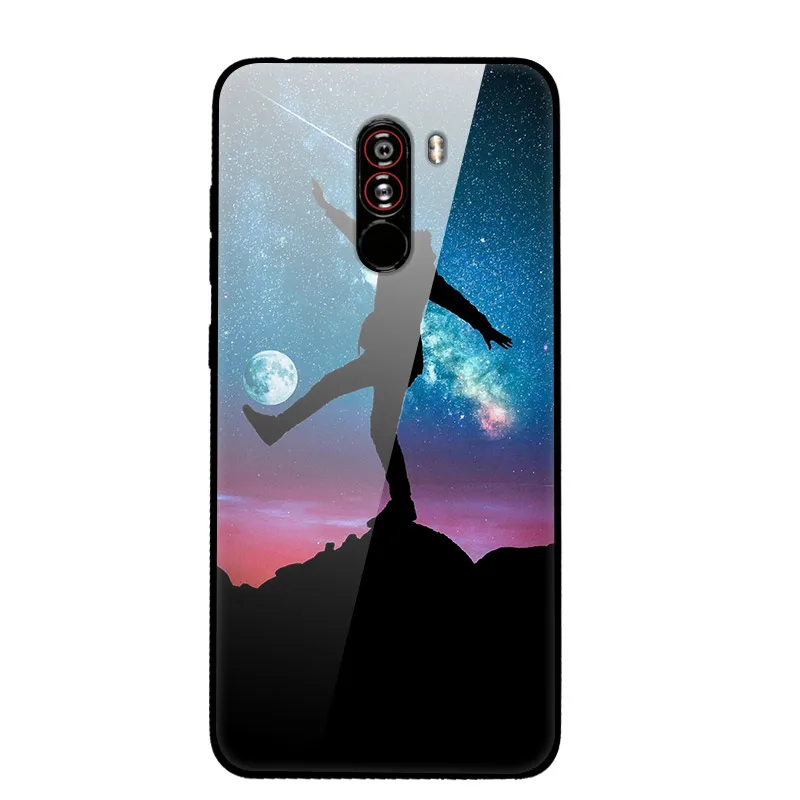 16 Чехол для huawei Honor View 20 20 S, закаленное стекло с принтом, чехол для huawei Honor 20 S, MAR-LX1 чехол для huawei View 20 V20 - Цвет: 16