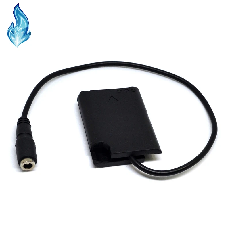 EH 67A EH67A EP EP67A DC муфта EN EL23 манекен батарея питание разъемы для Nikon COOLPIX камера P600 P610