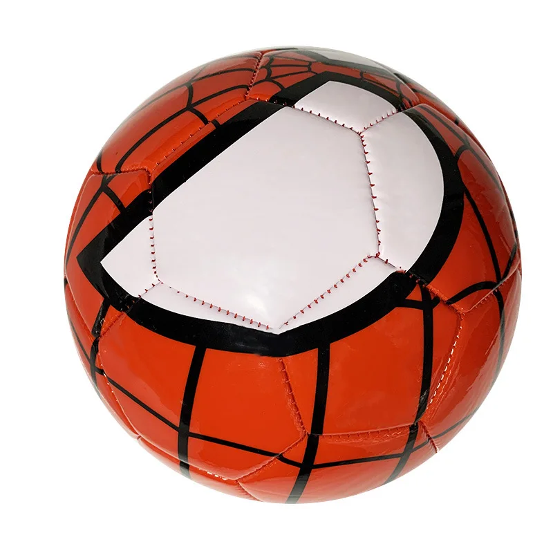 

High Quality Children Football Kids Soccer Standard Size 3 5 Outdoor Indoor Sports Entertainment Soccer Balls Playing Boys Girls