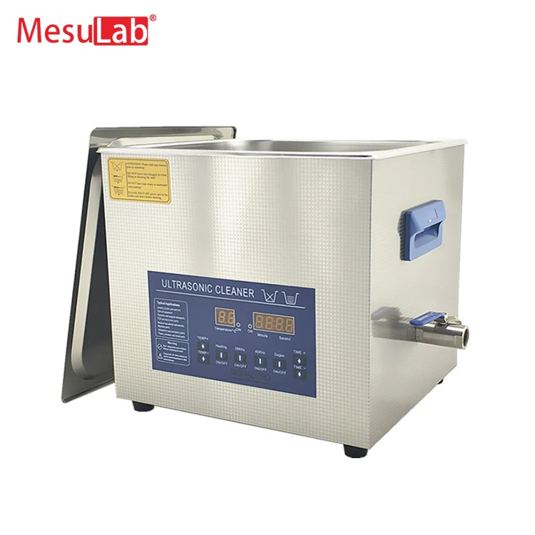 

30L Ultrasonic Cleaner Heater Timer Bracket Jewelry Engine Block Ultrasonic Cleaning Machine