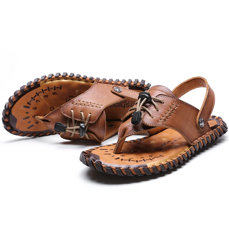Плайя да erkek safety sandali обувь zapatos chancla 2020 сандалии удобные teenslips Большие размеры herren