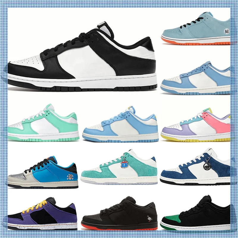 

2021 Sb Dunks Running Shoes Men Women White Black Club 58 Gulf Coast Green Glow Unc Outdoor Walking Shoes Trainers Sneakers 2021