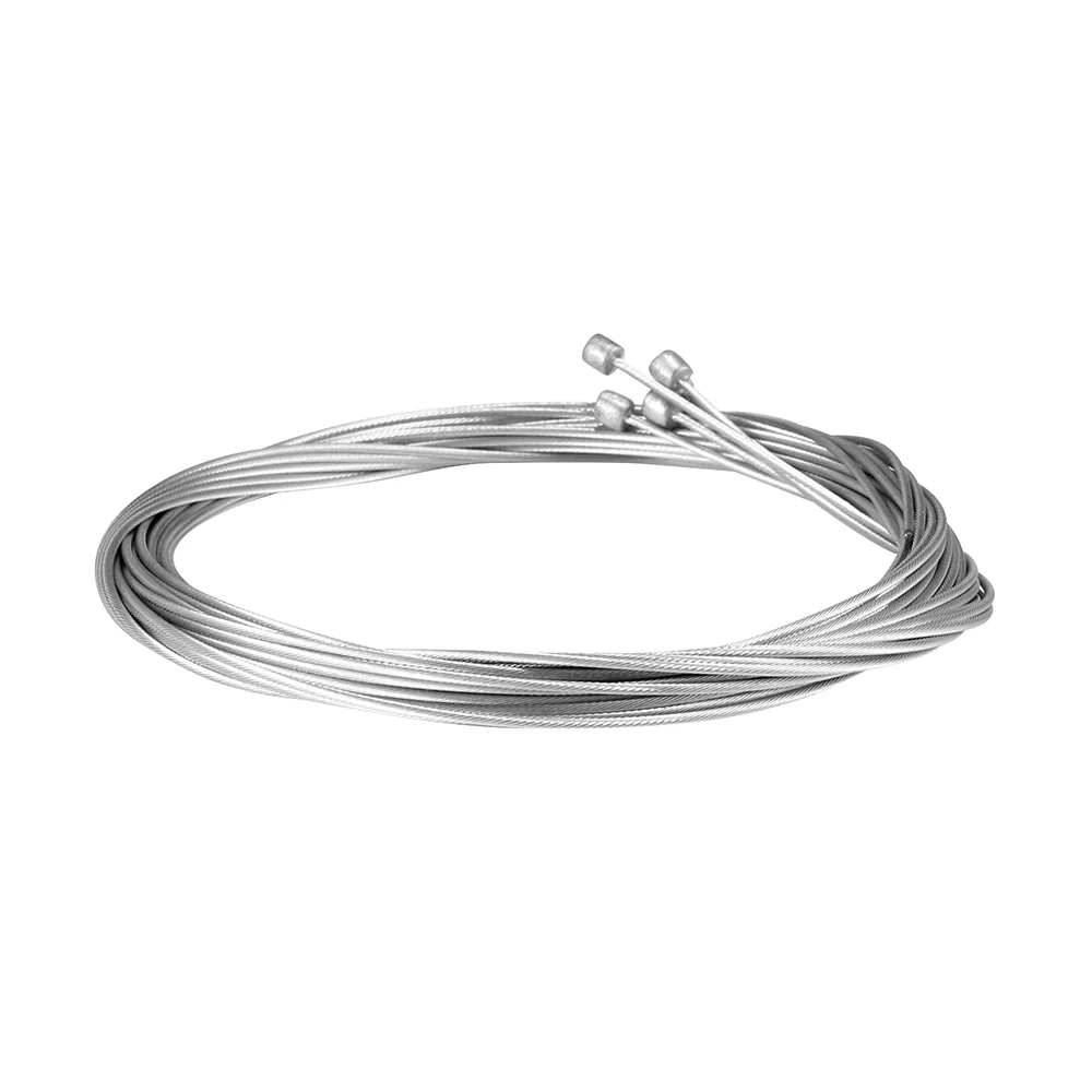 5 шт велосипед тросы переключения Горный Дорожный внутренний кабель