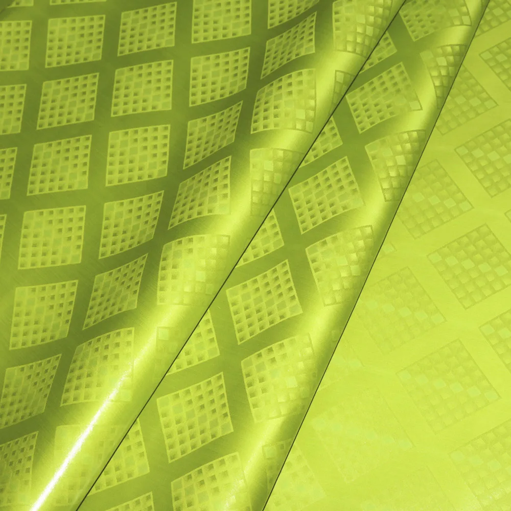 5 ярдов/сумка FEITEX жаккардовая африканская одежда для одежды хорошего качества 100%