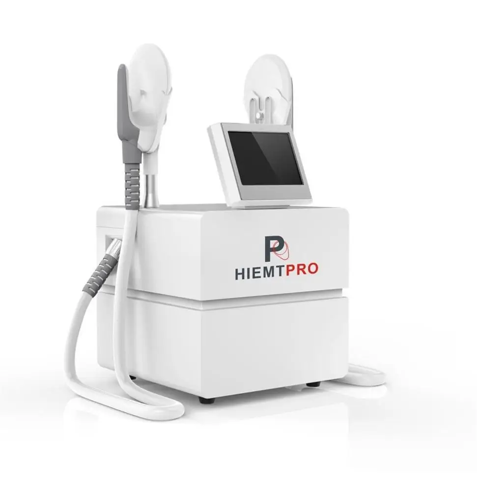 

Portable muscle stimulation machine emslim HIEMT tesla sculptor body contouring abs trainning fitssness body sliming machine