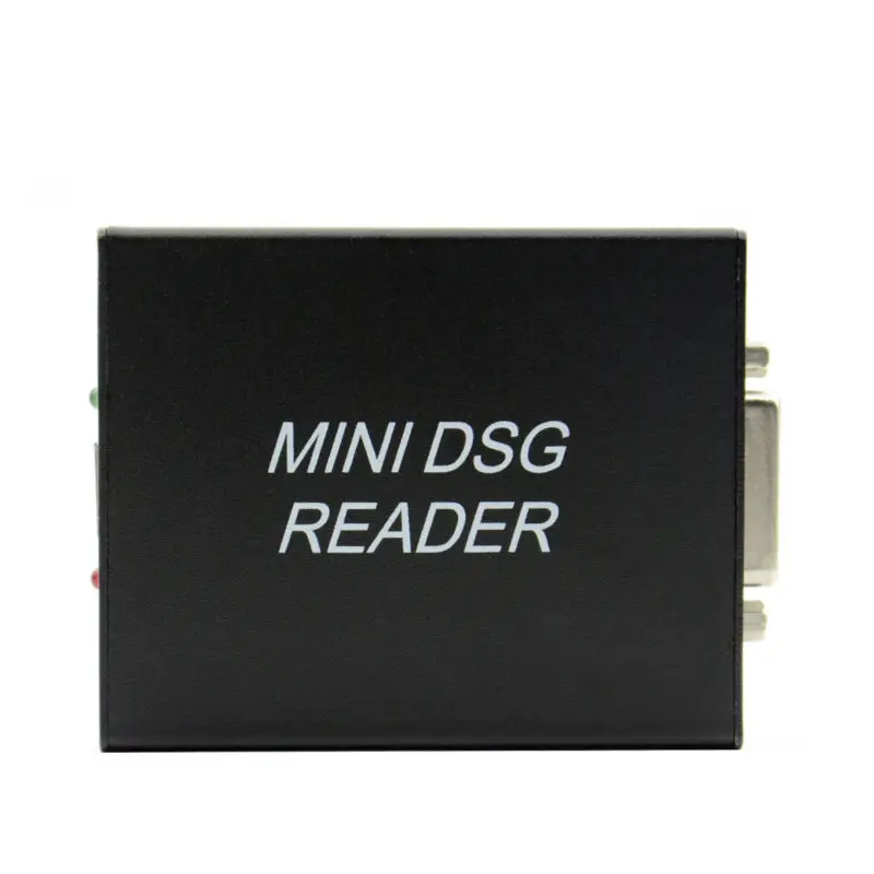 Мини DSG ридер (DQ200 + DQ250) новый выпуск коробка передач чтение данных/инструмент для