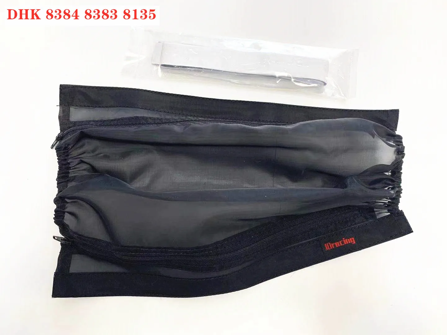 Donghongkai DHK8384 8383 8135 рассеивания тепла и дышащая крышка для защиты от пыли