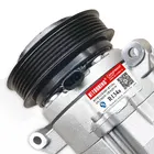 CSP17 Авто ac ac Компрессор сцепления для автомобиля Opel Antara для Chevrolet Captiva 94552594 95459392 95487907 4819388 4818865 4820978