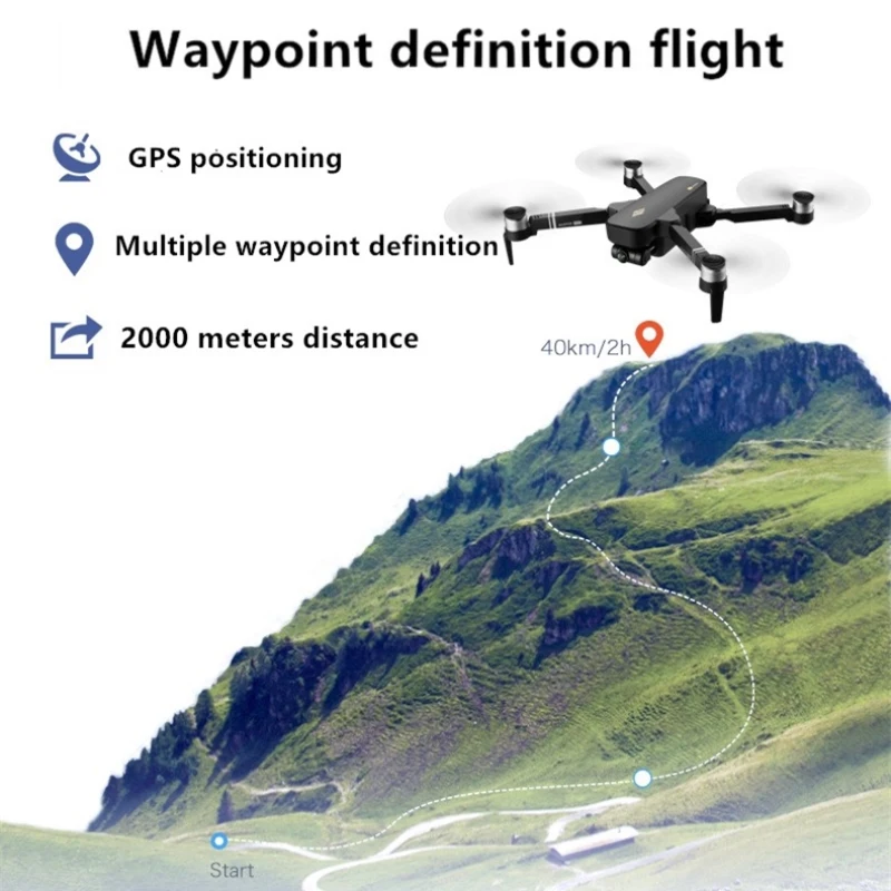 2 осевой самостабилизатор карданный бесщеточный Радиоуправляемый квадрокоптер