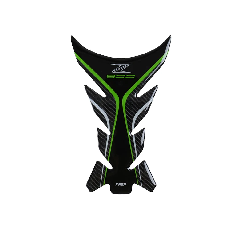 Наклейка на топливный бак мотоцикла Защитные стикеры велосипедные наклейки для