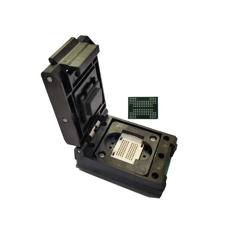 Soquete para Programador de Soquete Adaptador de Teste de Entrada