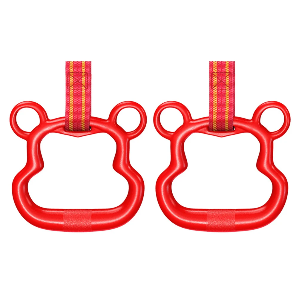 

Кольцо Регулируемая длина для силовых тренировок для детей и взрослых