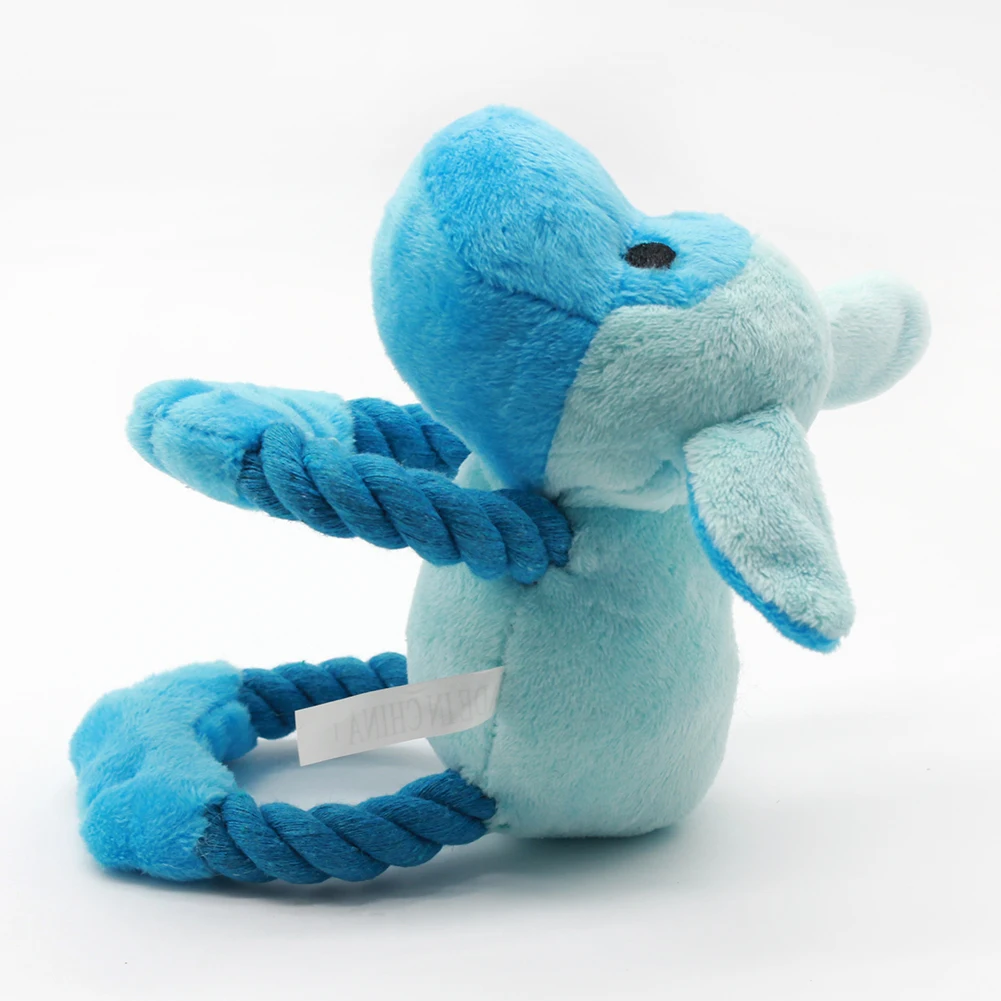 3 животных искусственный щенок пищащий звук искусственная Овечка плюшевая кукла