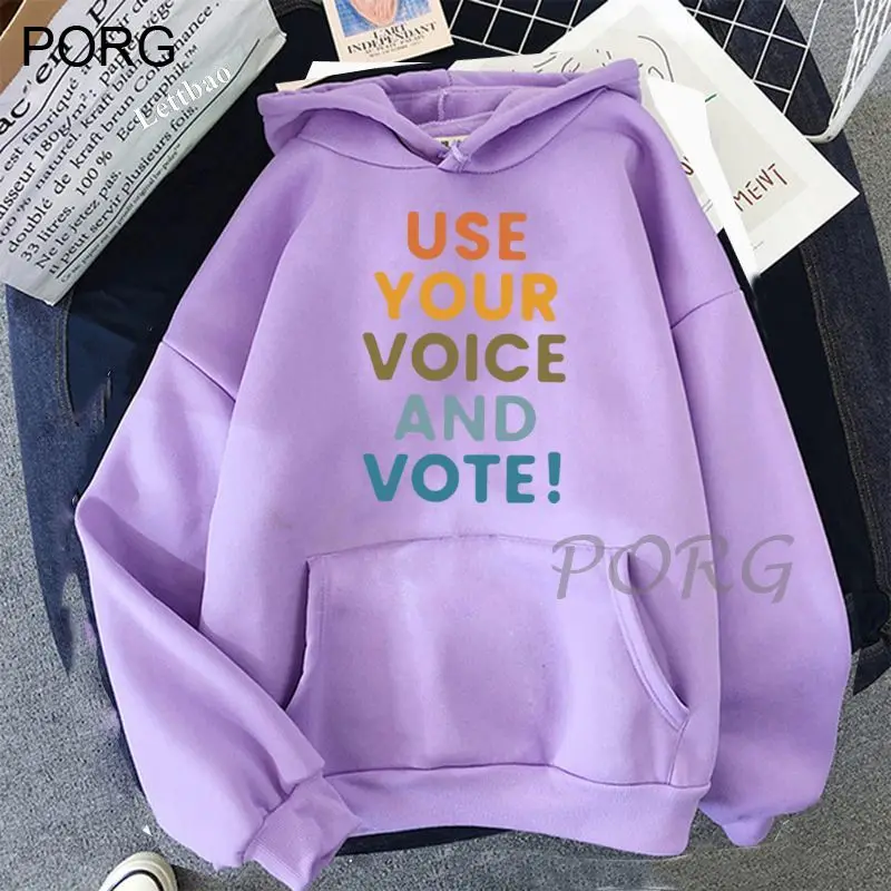 

Пуловер женский в стиле Харадзюку с круглым вырезом и длинным рукавом