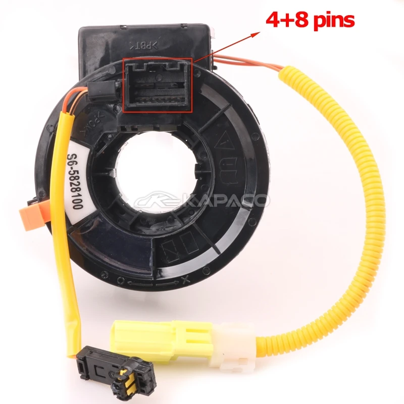 

Train Cable Sub assy S6-5828100 For BYD S6