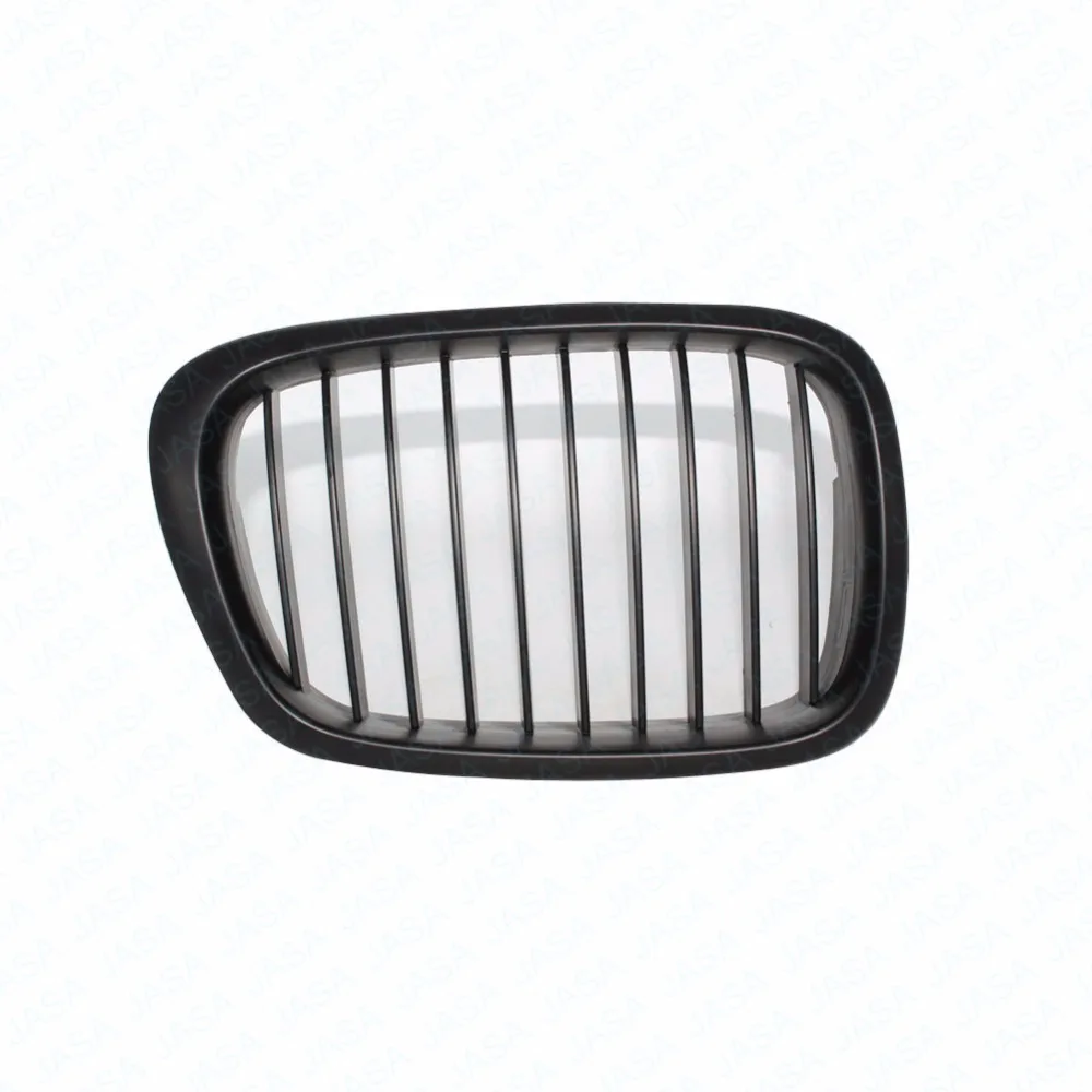 Решетки для радиатора BMW 5 Series E39 Touring 1997 2004 2 шт.|kidney grill|racing grillgrill for bmw |