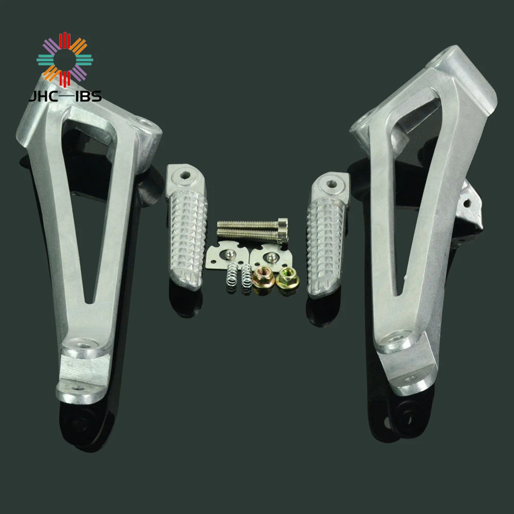 

Мотоцикл сзади подножки педали для YAMAHA YZF R1 YZF-R1 2009 2010 2011 09 10 11