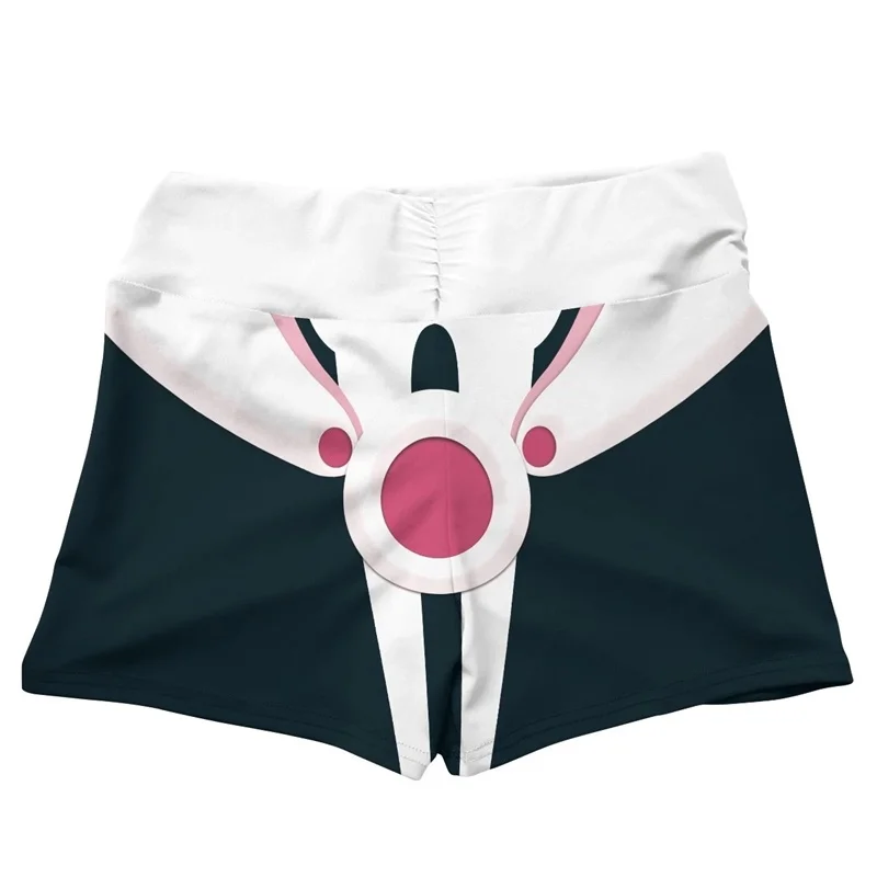 Фитнес аниме мой боку нет героев Академия очако урарака Косплей Костюм для