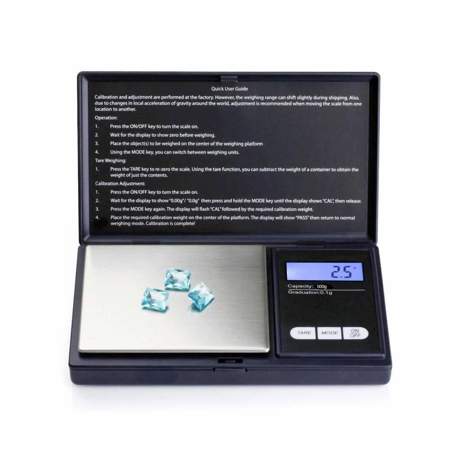 

100g/0.01g Portable Pocket Digital Scales For Silver Coin Gold Diamond Jewelry Weight Balance Kitchen tools smoking accessories