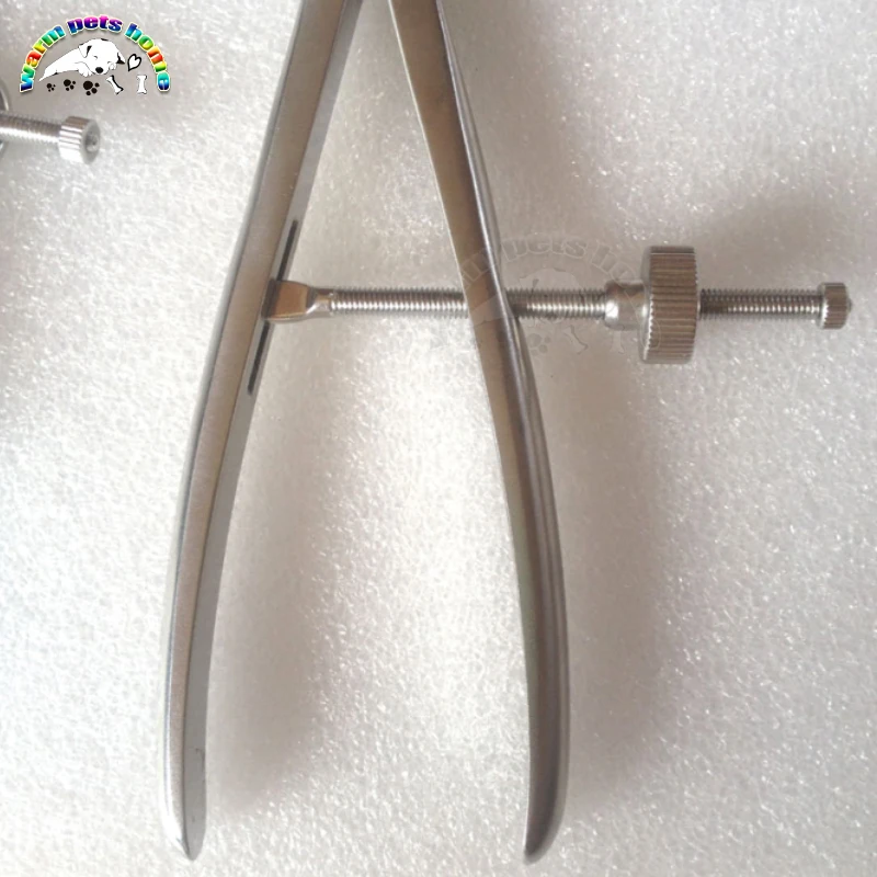 Центрирующие щипцы для снижения кости удержания Ральфа хирургические