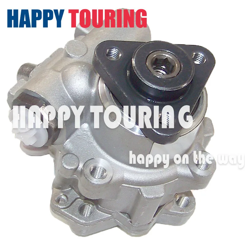 Новый автомобиль Запчасти Мощность насос усиленного рулевого управления для BMW 3