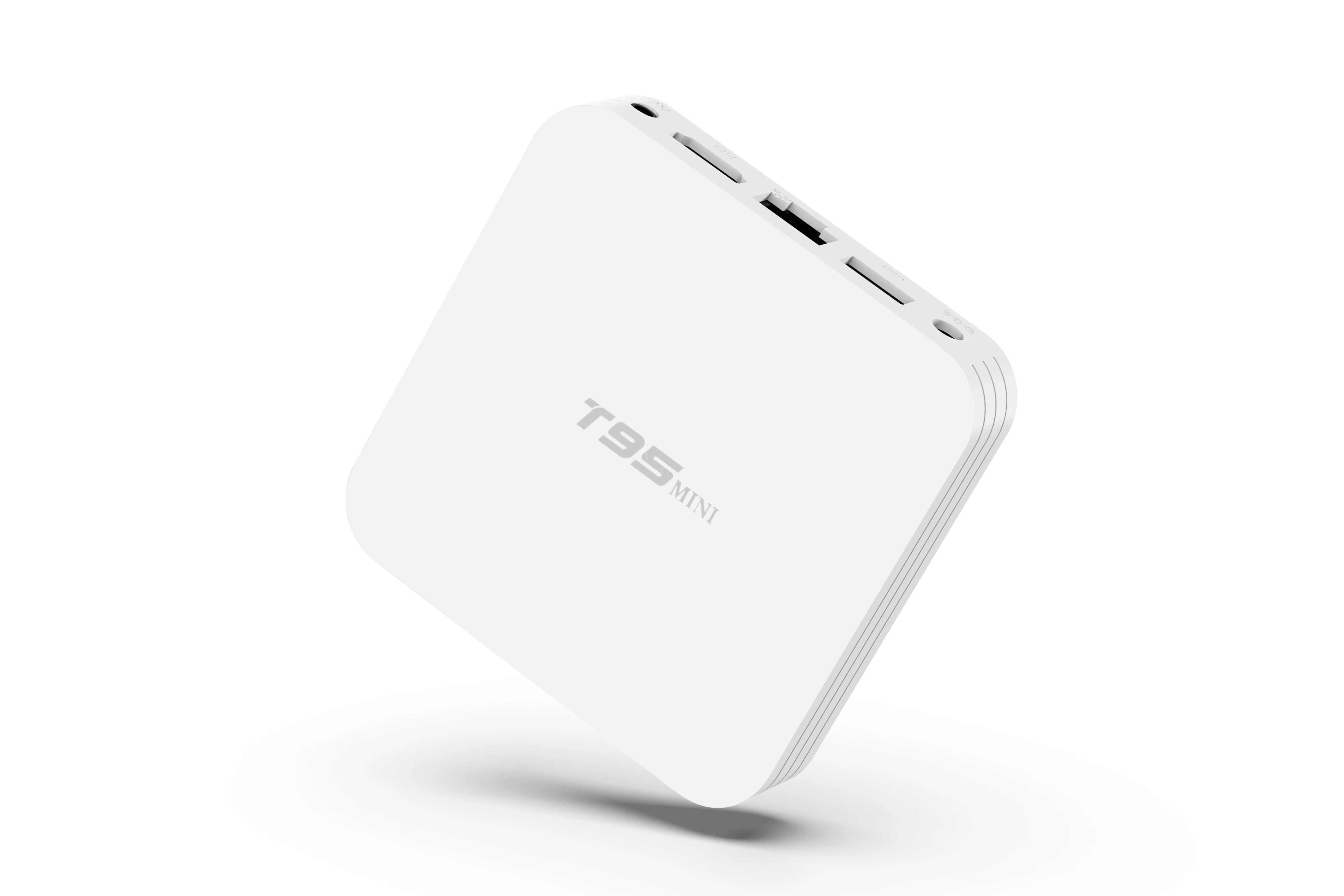 ТВ-приставка Allwinner H313 на Android 10 0 8 + 16 ГБ 2 4 ГГц Wi-Fi 100 м | Электроника
