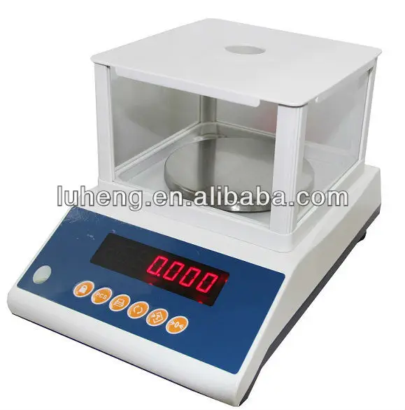 

2000g/0.01g Electronic Analytical Balance / Electronic Scale / Weighing Scale
