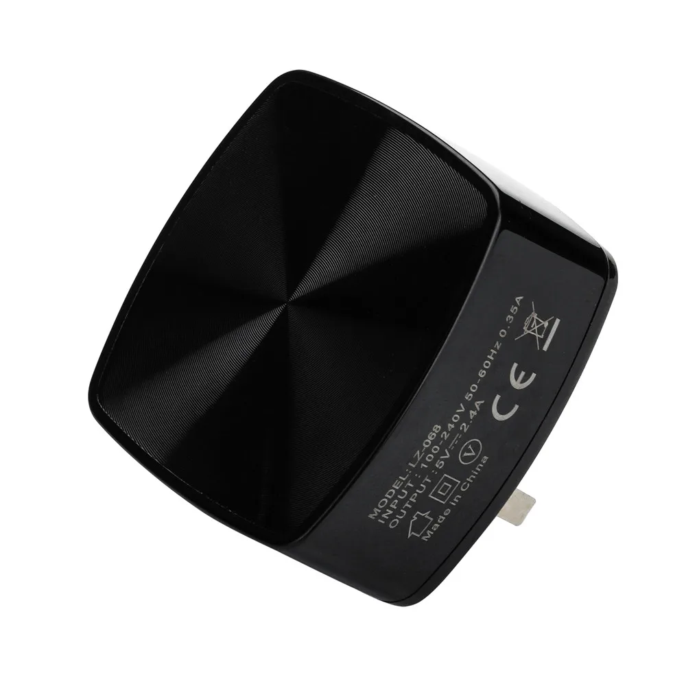 MOSUNX Универсальный 5V 3.1A UK 2-портовый USB2.0 настенное зарядное устройство для смарт-телефон Подставка для зарядки iPhone samsung Xiaomi huawei P30