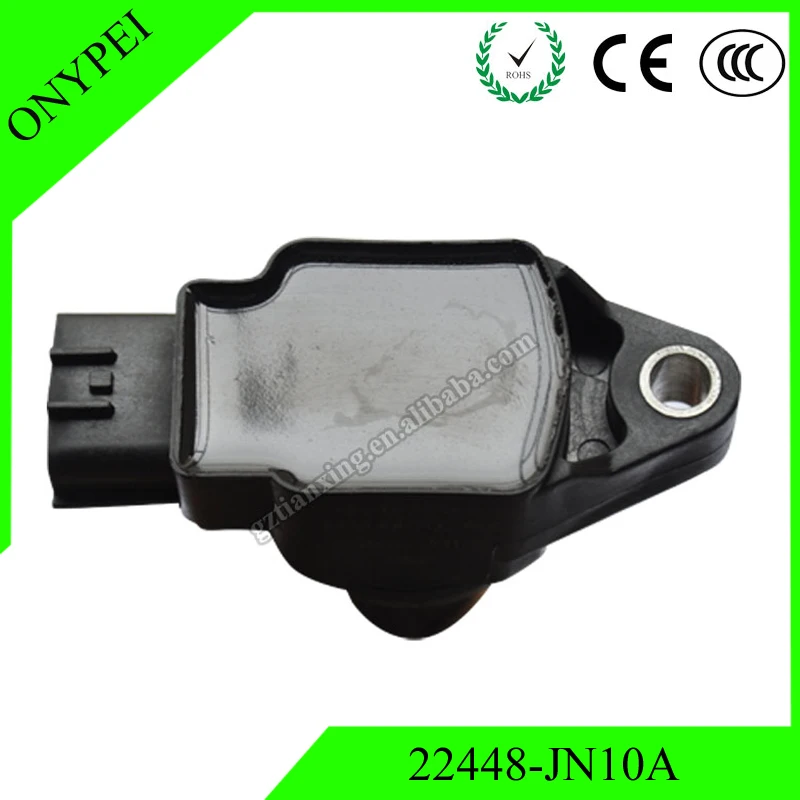 22448 JN10A новая катушка зажигания для Nissan Murano Z51 VQ35DE Teana J32 VQ25DE 22448JN10A|coil|coil ignition |