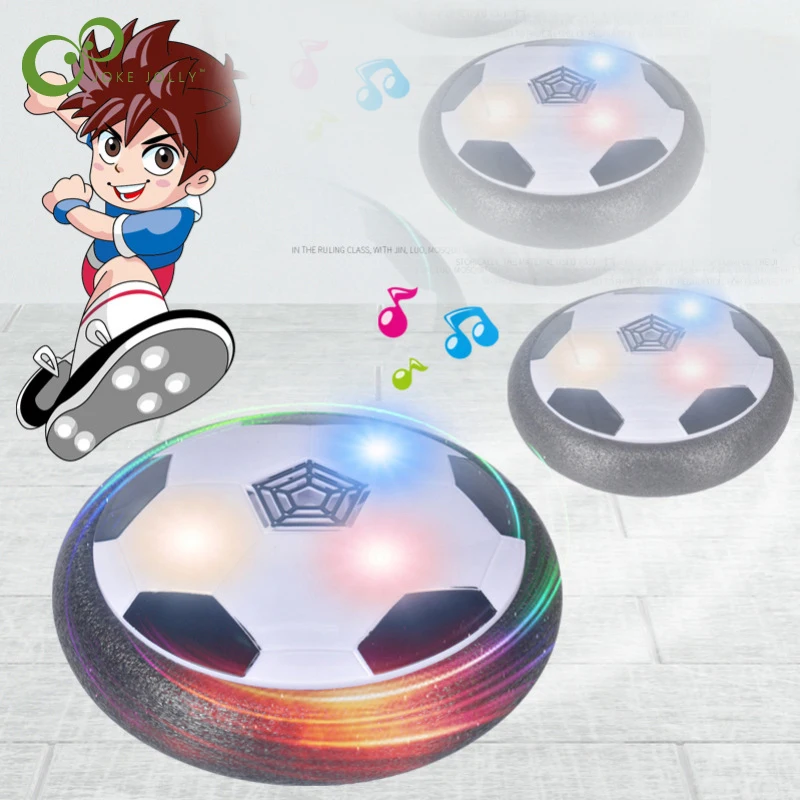 1 шт. плоский подвесная футбольная игрушка детская с светильник световой Крытый