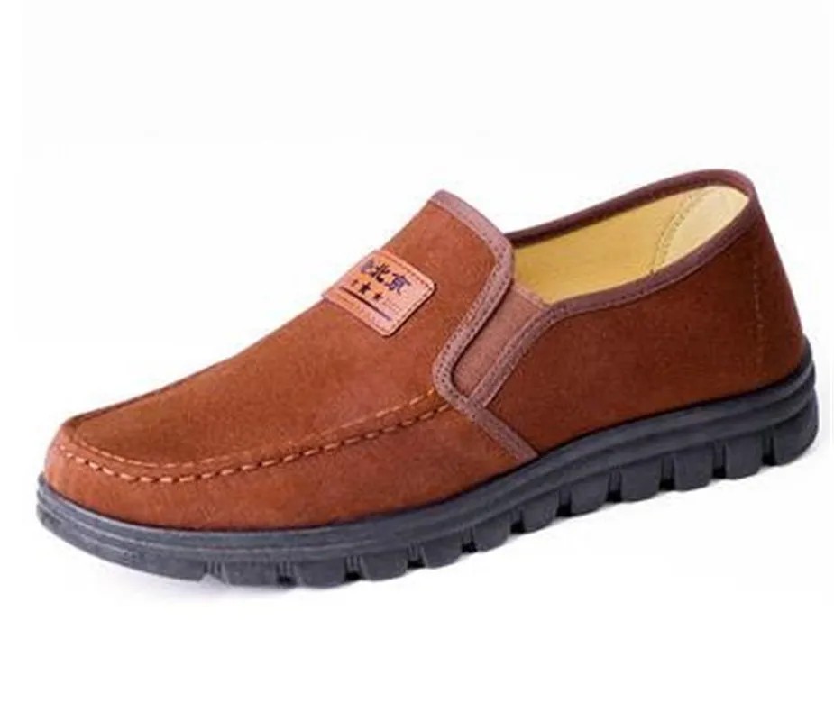 

Running Shoes Comfortable Light Casual Men's Sneaker Breathable Non-slip Wear-resistant Outdoor Walking Men Sport